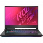 Ноутбук Asus ROG G512LV-HN248T 90NR04D3-M04570 (15.6 ", FHD 1920x1080 (16:9), Intel, Core i7, 16 Гб, SSD, 512 ГБ, nVidia GeForce RTX 2060)