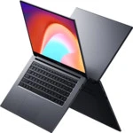Ноутбук Xiaomi Mi RedmiBook 16 XMA2012-DB-LINUX (16.1 ", FHD 1920x1080 (16:9), Intel, Core i7, 16 Гб, 512 ГБ, nVidia GeForce MX350, Linux)