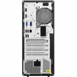Персональный компьютер Lenovo V50t 13IMB 11HD002NRU (Pentium, G6400, 4.0 ГГц, 8 Гб, DDR4-2666, HDD)