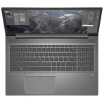 Мобильная рабочая станция HP Zbook Firefly 15 G7 111G4EA (15.6, FHD 1920x1080, Intel, Core i7, 32, SSD)