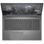 Мобильная рабочая станция HP ZBook Firefly 15 G7 111F2EA (15.6, 4K Ultra HD  3840x2160, Intel, Core i7, 32, SSD)