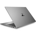 Мобильная рабочая станция HP Zbook Firefly 15 111F4EA (15.6, 4K Ultra HD  3840x2160, Intel, Core i7, 32, SSD)