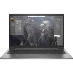 Мобильная рабочая станция HP Zbook Firefly 15 G7 1J3P8EA (15.6, FHD 1920x1080, Intel, Core i7, 16, SSD)