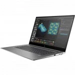 Мобильная рабочая станция HP ZBook Studio G7 1J3V6EA 15.6, FHD 1920x1080, Intel, Core i7, 16, SSD
