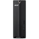 Персональный компьютер Acer Aspire XC-830 DT.BE8ER.002 (Celeron, 2.0 ГГц, 4 Гб, DDR4-2400, SSD, Linux)