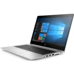 Ноутбук HP EliteBook 840 G6 1J5R4EA 14 ", FHD 1920x1080 (16:9), Intel, Core i5, 8 Гб, 256 ГБ, Windows 10 Pro