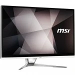 Моноблок MSI 10M-052XRU 9S6-ACD312-052 (21.5 ", Intel, Core i3, 10100, 3.6 ГГц, 8 Гб, SSD, 256 Гб)