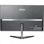 Моноблок MSI Pro 24X 10M-036XRU 9S6-AEC213-213 (23.6 ", Intel, Pentium, 6405U, 2.4 ГГц, 4 Гб, SSD, 256 Гб)