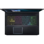 Ноутбук Acer Predator Helios 300 PH317-54-76BR NH.Q9UER.008 (17.3 ", FHD 1920x1080 (16:9), Intel, Core i7, 16 Гб, 512 ГБ, nVidia GeForce GTX 1650 Ti, Windows 10 Home)