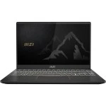 Ноутбук MSI Summit E14 A11SCST-072RU 9S7-14C424-072 (14 ", FHD 1920x1080 (16:9), Intel, Core i7, 16 Гб, SSD, 1 ТБ, nVidia GeForce GTX 1650 Ti)