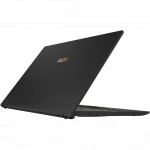 Ноутбук MSI Summit E14 A11SCST-072RU 9S7-14C424-072 (14 ", FHD 1920x1080 (16:9), Intel, Core i7, 16 Гб, SSD, 1 ТБ, nVidia GeForce GTX 1650 Ti)