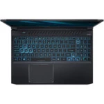 Ноутбук Acer Helios 300 PH315-53-760A NH.Q7YER.001 (15.6 ", FHD 1920x1080 (16:9), Intel, Core i7, 16 Гб, SSD, 1 ТБ, nVidia GeForce RTX 2060)