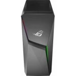 Персональный компьютер Asus GL10CS-RU067T 90PD02S1-M37600 (Core i5, 9400F, 2.9 ГГц, 16 Гб, DDR4-2666, SSD, Windows 10 Home)