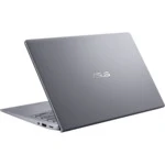 Ноутбук Asus Zenbook UM433IQ-A5016T BTS20 90NB0R89-M01500 (14 ", FHD 1920x1080 (16:9), AMD, Ryzen 7, 8 Гб, SSD, 512 ГБ, nVidia GeForce MX350)