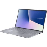 Ноутбук Asus Zenbook UM433IQ-A5016T BTS20 90NB0R89-M01500 (14 ", FHD 1920x1080 (16:9), AMD, Ryzen 7, 8 Гб, SSD, 512 ГБ, nVidia GeForce MX350)