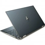 Ноутбук HP Spectre x360 15-eb0042ur 22N64EA 15.6 ", 4K Ultra HD 3840x2160 (16:9), Intel, Core i7, 16 Гб, 1 ТБ, nVidia GeForce GTX 1650 Ti, Windows 10 Home