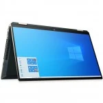 Ноутбук HP Spectre x360 15-eb0042ur 22N64EA 15.6 ", 4K Ultra HD 3840x2160 (16:9), Intel, Core i7, 16 Гб, 1 ТБ, nVidia GeForce GTX 1650 Ti, Windows 10 Home