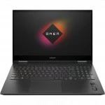Ноутбук HP Omen 15-ek0040ur 22Q15EA (15.6 ", FHD 1920x1080 (16:9), Intel, Core i7, 16 Гб, SSD, 512 ГБ, nVidia GeForce RTX 2070)