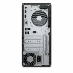 Персональный компьютер HP ProDesk 400 G7 11M72EA (Core i5, 10500, 3.1 ГГц, 8 Гб, DDR4-2666, SSD, Windows 10 Pro)