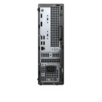 Персональный компьютер Dell Optiplex 3080 SFF 3080-6605 (Core i5, 10500, 3.1 ГГц, 8 Гб, DDR4-2666, SSD, Windows 10 Pro)