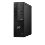 Персональный компьютер Dell Optiplex 3080 SFF 3080-6605 (Core i5, 10500, 3.1 ГГц, 8 Гб, DDR4-2666, SSD, Windows 10 Pro)