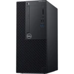 Персональный компьютер Dell OptiPlex 3070 MT 210-ASBK_i5 (Core i5, 9500, 3.0 ГГц, 8 Гб, DDR4-2666, HDD, Windows 10 Pro)