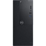 Персональный компьютер Dell OptiPlex 3070 MT 210-ASBK_i5 (Core i5, 9500, 3.0 ГГц, 8 Гб, DDR4-2666, HDD, Windows 10 Pro)