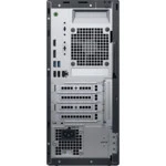 Персональный компьютер Dell OptiPlex 3070 MT 210-ASBK_i5 (Core i5, 9500, 3.0 ГГц, 8 Гб, DDR4-2666, HDD, Windows 10 Pro)