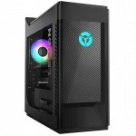 Персональный компьютер Lenovo Legion T5 90NC008KRS (Core i5, 10400, 2.9 ГГц, 16 Гб, DDR4-2666, HDD и SSD, Windows 10 Home)