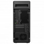 Персональный компьютер Lenovo Legion T5 90NC008KRS (Core i5, 10400, 2.9 ГГц, 16 Гб, DDR4-2666, HDD и SSD, Windows 10 Home)