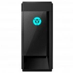 Персональный компьютер Lenovo Legion T5 90NC008KRS (Core i5, 10400, 2.9 ГГц, 16 Гб, DDR4-2666, HDD и SSD, Windows 10 Home)