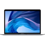 Ноутбук Apple MacBook Air 13 Early 2020 Z0X8000N9 (13.3 ", WQXGA 2560x1600 (16:10), Intel, Core i7, 16 Гб, 1 ТБ, Mac OS)