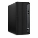 Персональный компьютер HP EliteDesk 800 G6 1D2T9EA (Core i9, 10900, 2.8 ГГц, 32 Гб, DDR4-2666, SSD, Windows 10 Pro)