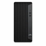 Персональный компьютер HP EliteDesk 800 G6 1D2T9EA (Core i9, 10900, 2.8 ГГц, 32 Гб, DDR4-2666, SSD, Windows 10 Pro)