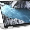 Ноутбук Dell XPS 13 9310 2-in-1 9310-8457 (13.4 ", 4K Ultra HD + 3840x2400 (16:10), Intel, Core i7, 32 Гб, SSD, 1 ТБ, Intel Iris Plus Graphics)