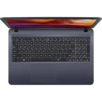 Ноутбук Asus VivoBook A543MA-DM1197 90NB0IR7-M23170 (15.6 ", FHD 1920x1080 (16:9), Intel, Pentium, 4 Гб, HDD)