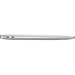 Ноутбук Apple MacBook Air 13 (2020) M1 MGN93RU/A (13.3 ", WQXGA 2560x1600 (16:10), Apple, Apple M1 series, 8 Гб, SSD, 256 ГБ, Apple M1 7-Core)
