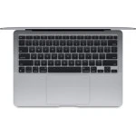 Ноутбук Apple MacBook Air 13 (2020) MGN73RU/A (13.3 ", WQXGA 2560x1600 (16:10), Apple, Apple M1 series, 8 Гб, SSD, 512 ГБ, Apple M1 8-Core)