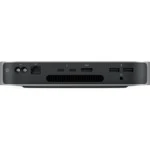 Персональный компьютер Apple Mac mini 2020 M1 MGNT3RU/A (Apple M1 series, M1, 3.2 ГГц, 8 Гб, DDR4-3200, SSD, Mac OS)