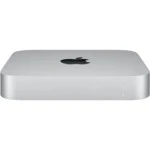 Персональный компьютер Apple Mac mini 2020 M1 MGNT3RU/A (Apple M1 series, M1, 3.2 ГГц, 8 Гб, DDR4-3200, SSD, Mac OS)