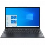 Ноутбук Lenovo Yoga Slim7 15IMH05 82AB003PRU (15.6 ", FHD 1920x1080 (16:9), Intel, Core i7, 16 Гб, 512 ГБ, nVidia GeForce GTX 1650, Windows 10 Home)