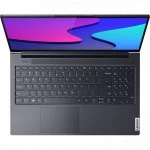 Ноутбук Lenovo Yoga Slim 7 15IMH05 82AB0038RU (15.6 ", FHD 1920x1080 (16:9), Intel, Core i7, 16 Гб, 1 ТБ, nVidia GeForce GTX 1650, Windows 10 Home)