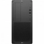 Рабочая станция HP Z2 G5 TWR 259K6EA (Большой (Mini Tower, midi Tower, Tower), Core i7, 10700K, 16, 512 ГБ)