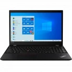 Ноутбук Lenovo T590 20N5S73500 (15.6 ", 4K Ultra HD 3840x2160 (16:9), Intel, Core i7, 16 Гб, SSD, 512 ГБ)