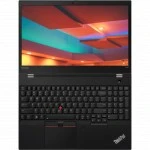 Ноутбук Lenovo T590 20N5S73500 (15.6 ", 4K Ultra HD 3840x2160 (16:9), Intel, Core i7, 16 Гб, SSD, 512 ГБ)
