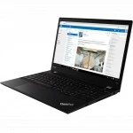 Ноутбук Lenovo T590 20N5S73500 (15.6 ", 4K Ultra HD 3840x2160 (16:9), Intel, Core i7, 16 Гб, SSD, 512 ГБ)