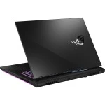 Ноутбук Asus ROG G712LU-EV100T 90NR03B1-M02540 (17.3 ", FHD 1920x1080 (16:9), Intel, Core i7, 16 Гб, SSD, 512 ГБ, nVidia GeForce GTX 1660 Ti)
