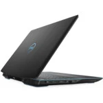 Ноутбук Dell G3 3500 G315-6682 (15.6 ", FHD 1920x1080 (16:9), Intel, Core i7, 8 Гб, SSD, 512 ГБ, nVidia GeForce GTX 1650 Ti)