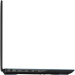 Ноутбук Dell G3 3500 G315-6682 (15.6 ", FHD 1920x1080 (16:9), Intel, Core i7, 8 Гб, SSD, 512 ГБ, nVidia GeForce GTX 1650 Ti)