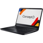 Мобильная рабочая станция Acer ConceptD 5 CN517-71-70ZG NX.C52ER.003 (17.3, 4K Ultra HD  3840x2160, Intel, Core i7, 16, SSD)